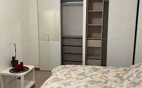 T2 quartier st victor proche Vieux Port et Plage des catalans 13007