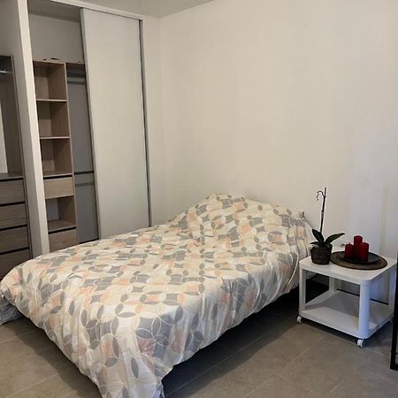 Appartement T2 quartier st victor proche Vieux Port et Plage des catalans 13007 à Marseille Extérieur photo