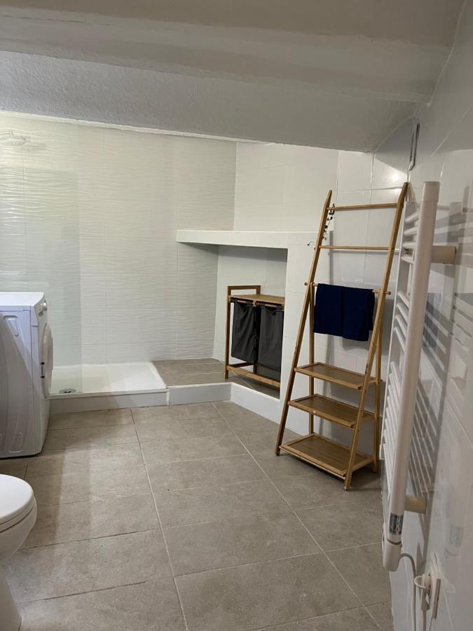 Appartement T2 quartier st victor proche Vieux Port et Plage des catalans 13007 à Marseille Extérieur photo