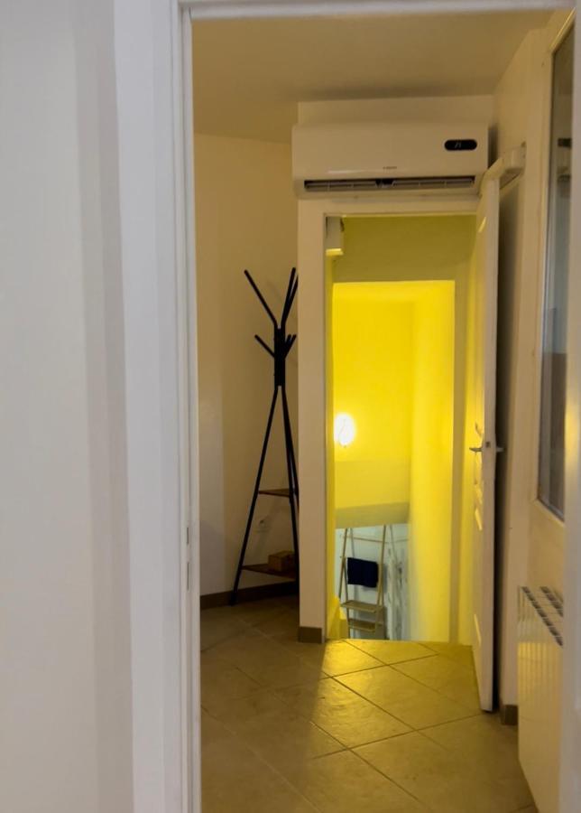 Appartement T2 quartier st victor proche Vieux Port et Plage des catalans 13007 à Marseille Extérieur photo